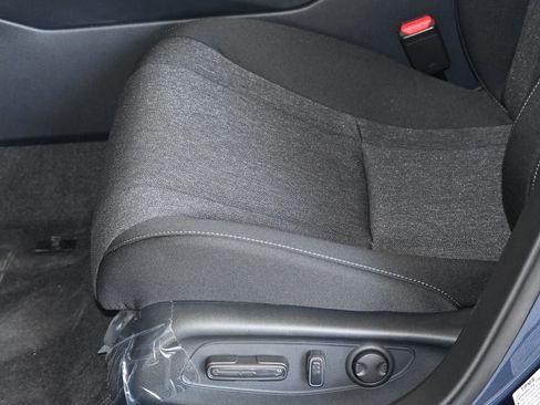 New 2025 Honda Accord SE image 16