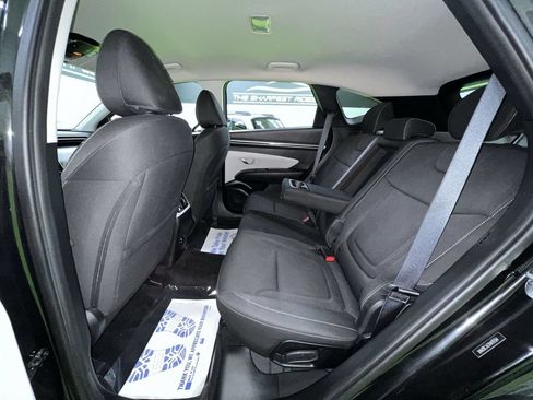 Used 2022 Hyundai Tucson SEL AWD/4WD image 27