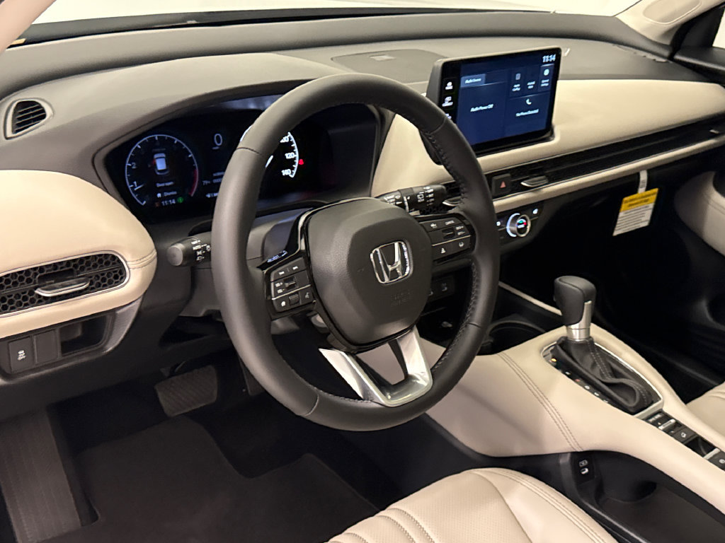 New 2027 Honda HR-V EX-L image 19
