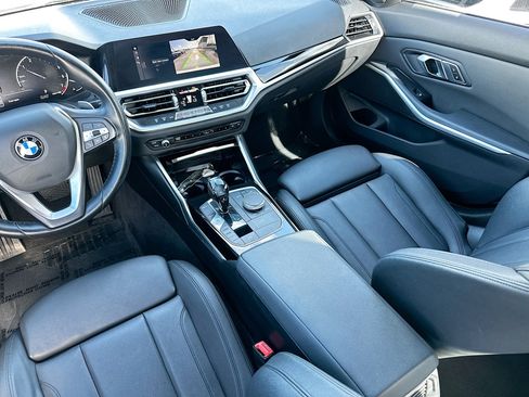 Used 2019 BMW 330i Sedan RWD image 22