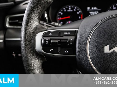 Used 2023 Kia K5 LXS image 26