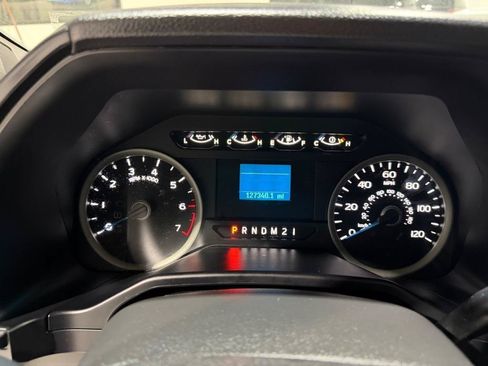 Used 2016 Ford F150 XLT RWD image 21