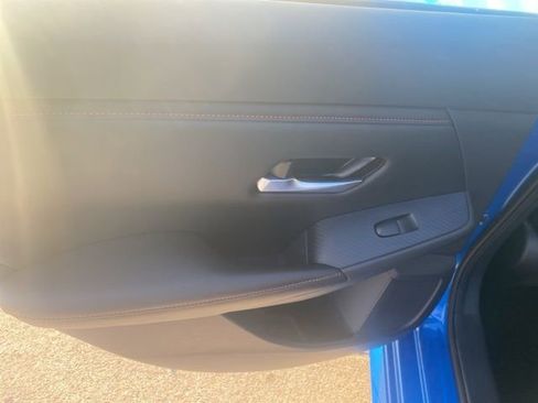 Used 2024 Nissan Sentra SR image 12