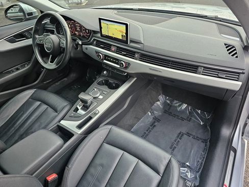 Used 2018 Audi A4 2.0T Premium Plus image 18