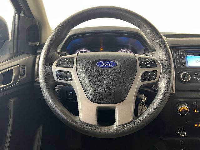 Used 2019 Ford Ranger XLT AWD/4WD image 15