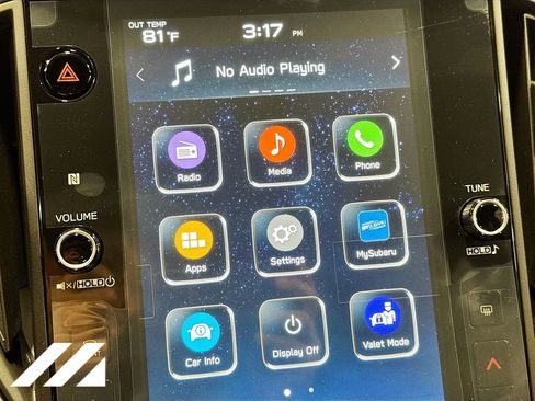 Used 2025 Subaru Crosstrek 2.5i Sport w/ Crosstrek Mirror Package image 15