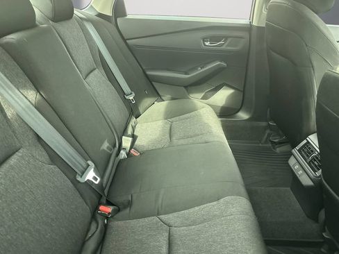 Used 2025 Honda Accord SE image 10