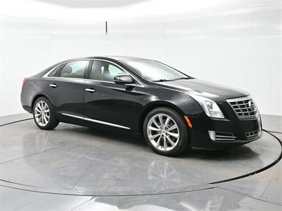 Used 2013 Cadillac XTS Luxury w/ Driver Awareness Package