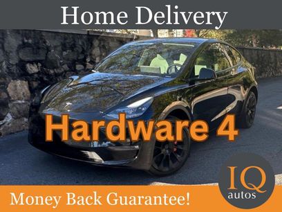 Used 2023 Tesla Model Y Long Range
