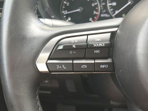 Used 2024 MAZDA CX-30 AWD 2.5 S w/ Preferred Package image 24