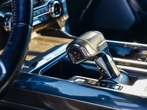 Used 2021 Ford F150 Lariat image 19