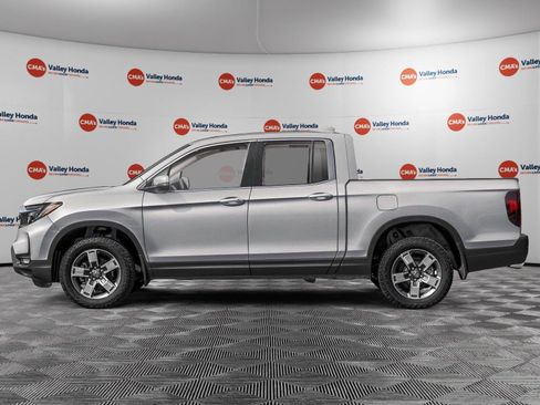 New 2026 Honda Ridgeline RTL image 2
