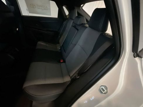 New 2026 Toyota bZ AWD/4WD image 22