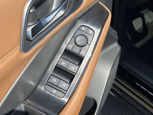 New 2026 Nissan Rogue Platinum AWD/4WD image 16