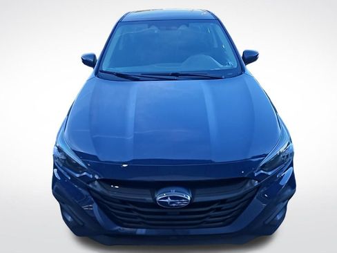 Certified 2025 Subaru Legacy Premium image 2