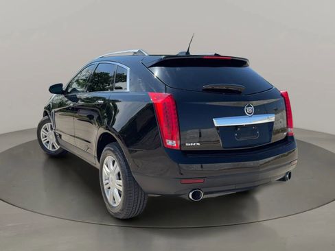 Used 2016 Cadillac SRX Luxury w/ Driver Awareness Package image 27