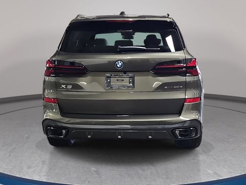New 2026 BMW X5 xDrive50e w/ M Sport Package AWD/4WD image 6