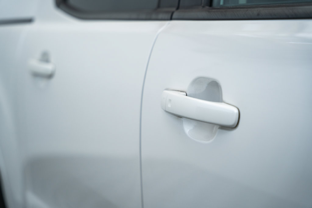 Used 2019 Ford Ranger Lariat AWD/4WD image 18