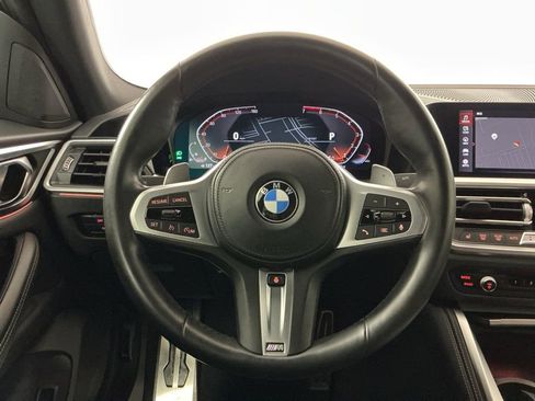Certified 2022 BMW 430i Gran Coupe w/ M Sport Package image 16