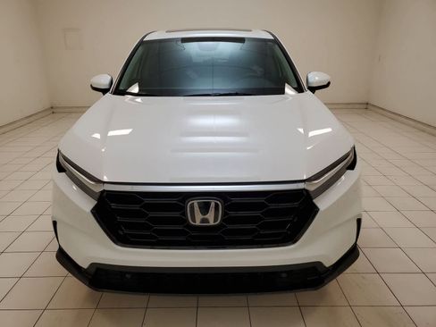 Certified 2026 Honda CR-V EX-L image 26