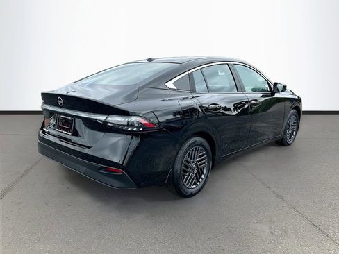 New 2026 Nissan Sentra SV w/ SV Convenience Package FWD image 25