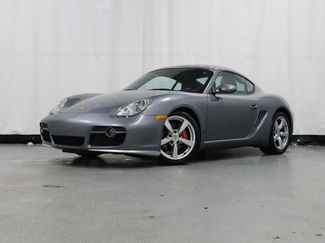 Used 2006 Porsche Cayman S RWD video 1