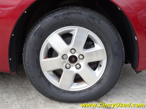 Used 2004 Toyota Sienna LE FWD image 29