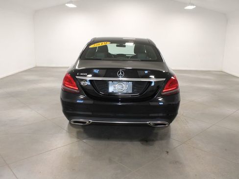 Used 2019 Mercedes-Benz C 300 Sedan image 8