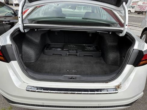 Certified 2023 Nissan Altima 2.5 SV AWD/4WD image 10