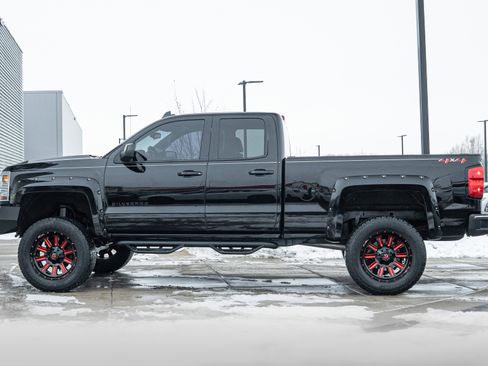 Used 2019 Chevrolet Silverado 1500 LT image 6