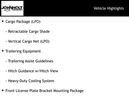 Used 2023 Chevrolet Traverse Premier w/ Redline Edition image 14