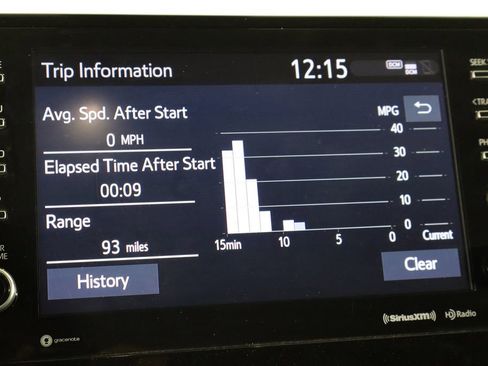 Used 2024 Toyota Camry XSE image 35