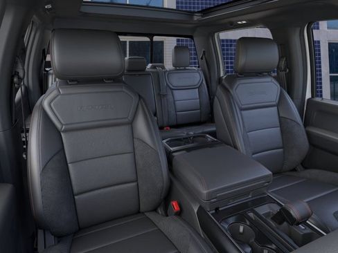 New 2026 Ford F150 Raptor AWD/4WD image 11