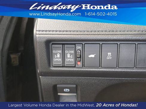 Used 2026 Honda Odyssey EX-L image 21