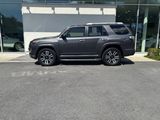 Used 2018 Toyota 4Runner 4WD image 2