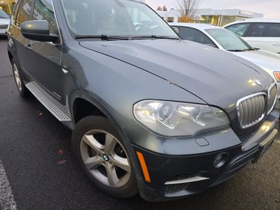 Used 2013 BMW X5 xDrive50i