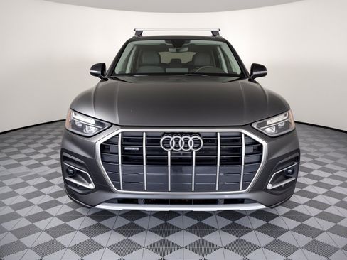 Used 2023 Audi Q5 2.0T Premium Plus w/ Premium Plus Package AWD/4WD image 6