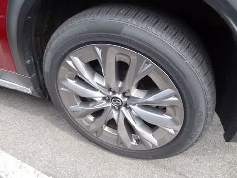 Used 2024 MAZDA CX-90 3.3 Turbo w/ Premium Package AWD/4WD image 11