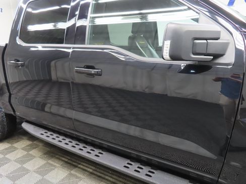 Used 2022 Ford F150 Tremor w/ Equipment Group 401A Mid image 31