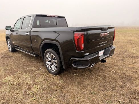 Used 2025 GMC Sierra 1500 Denali w/ Denali Reserve Package image 7