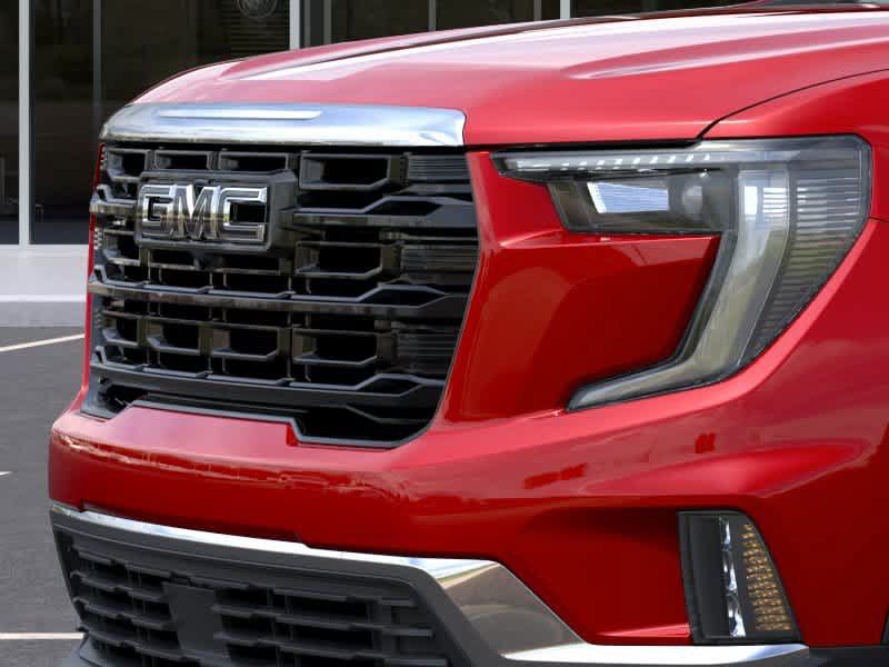 New 2026 GMC Acadia Elevation w/ Black Edition FWD image 13