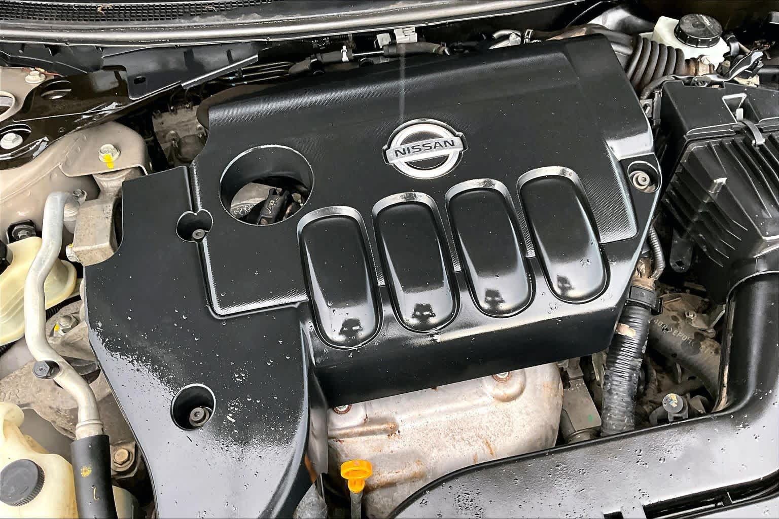 Used 2012 Nissan Altima 2.5 S FWD image 31