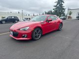 Used 2015 Subaru BRZ Limited w/ Popular Package #1B image 2