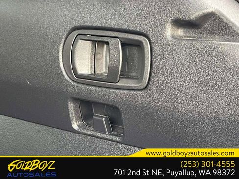 Used 2023 MAZDA CX-50 2.5 S w/ Preferred Plus Pkg image 34