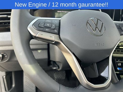 New 2026 Volkswagen Jetta SE FWD image 20