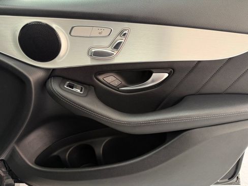 Certified 2019 Mercedes-Benz GLC 300 image 21