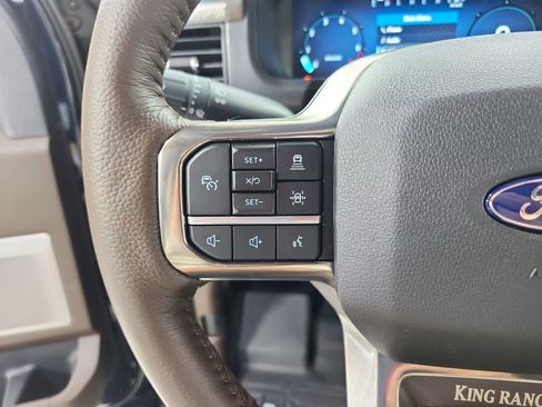 New 2026 Ford F150 King Ranch w/ Equipment Group 601A High AWD/4WD image 25