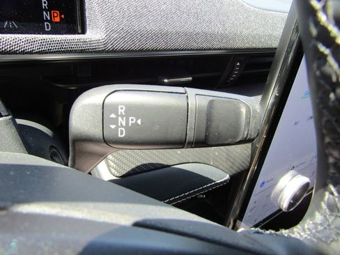 Used 2025 Ford Mustang Mach-E Premium AWD/4WD image 25