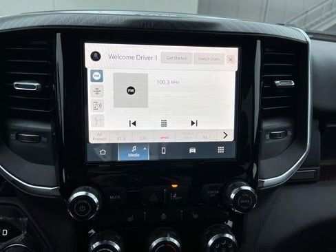 New 2026 RAM 1500 Big Horn image 40