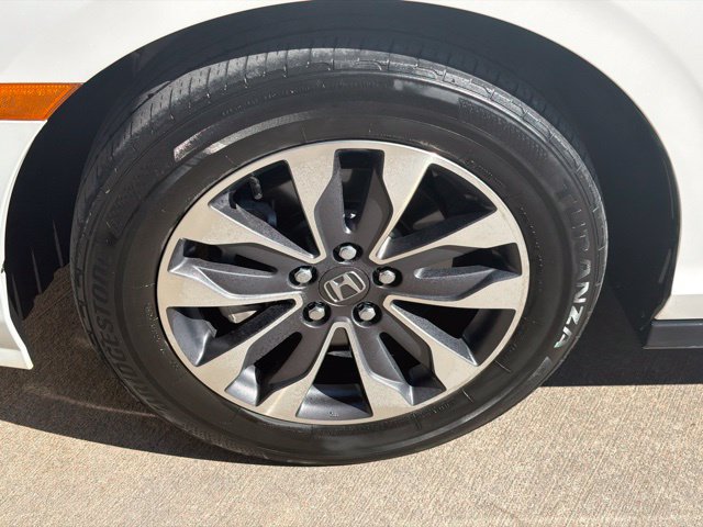 Used 2024 Honda Odyssey EX-L image 10
